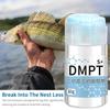 Fish Attractant Gel Powerful Bait Scent Gel Safe Fish Attractant High Concentration From Live Baits Fish Lure Additive Powder