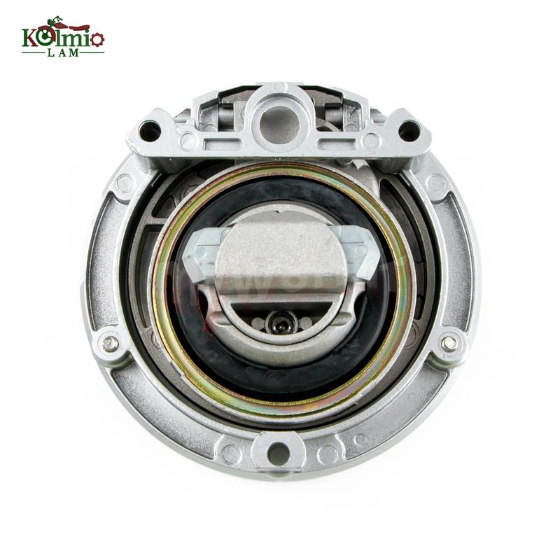 Motorcycle Fuel Gas Tank Cap Cover Lock Key Fit for Honda CB300R CBR650F CB650F CBR650R CB500X CB500R CB500F MSX125 SF VFR800