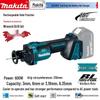 Makita DCO181Z 18V Cordless Drywall Cutter & Engraver CN Plug (adapter Included)