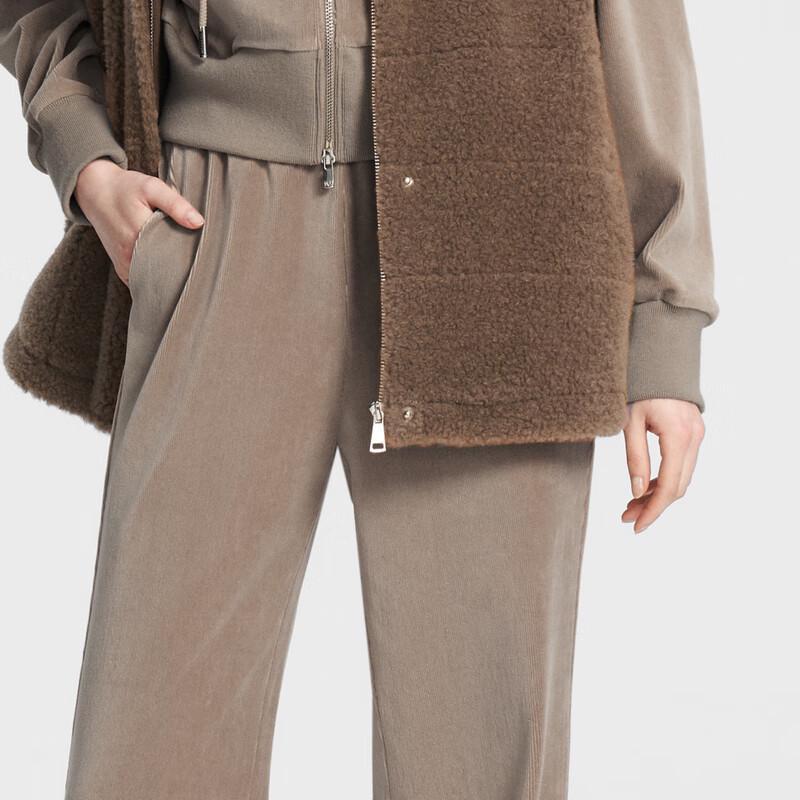 ELLASSAY Women's Commuter Casual Pants