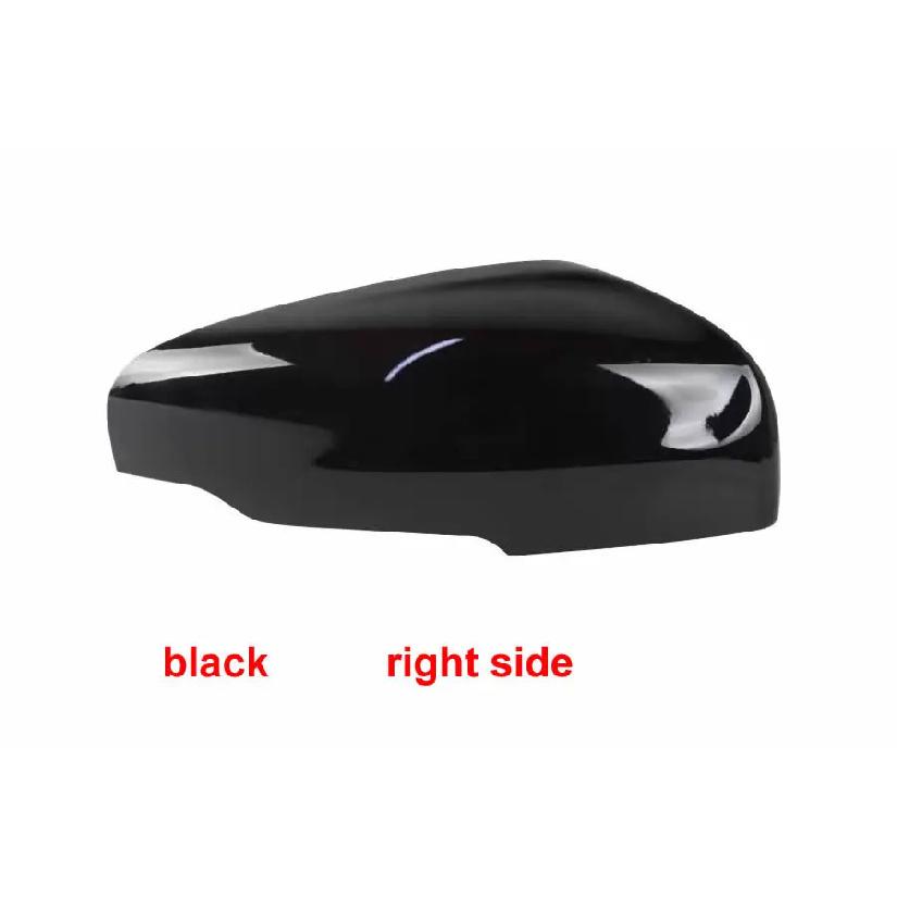 For Volvo XC60 2014 2015 2016 2017 Replacement Auto Rear View Mirrors Shell Cap Housing Wing Door Side Mirror Cover
