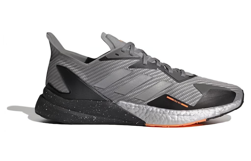 Adidas X9000L3 Winter.RDY 'Grey Matte Silver' FW8068