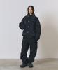 Differentis Mountain Bomber Jacket (Bk)