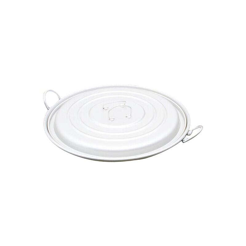 Shenbing Yerengu 45L Field Ration Unit Pot Lid