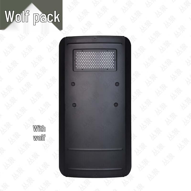 Conglang Security & Anti-Riot Equipment