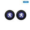 New Car Door Shock Absorber Cushion Shockproof Pad Car Accessorie For Peugeot 206 307 308 3008 207 208 407 508 2008 5008 107 106