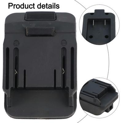 1 PCS Battery Adapter DIY Cable Connector Battery BL1830/BL1840/BL1850 To 2106 Battery Adapter Converter