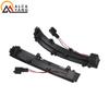 For VW Jetta Voyage Saveiro G6 G7 Gol Geracao 6/7/8 UP Spacefox LED Dynamic Turn Signal Light Side Mirror Sequence Indicator