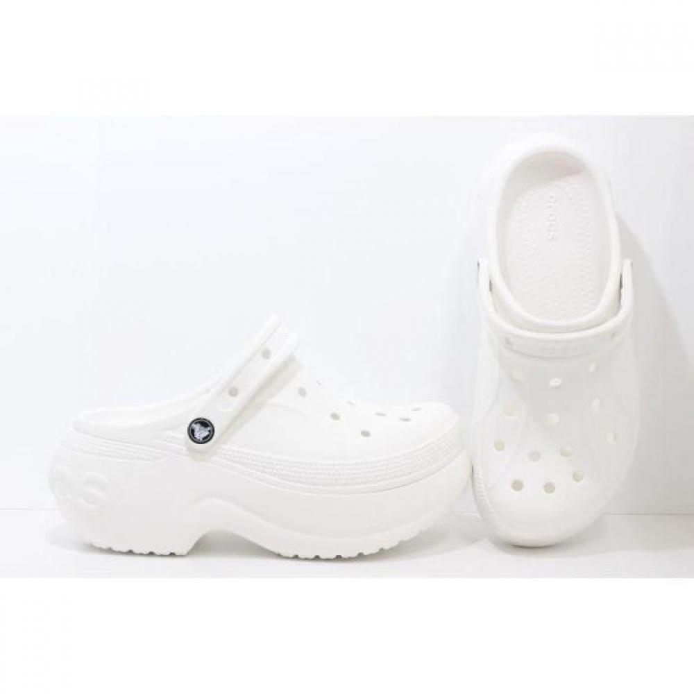 

Crocs Hc19 Белла Клог Белла Клог 210062 white/220 (M3W5)
