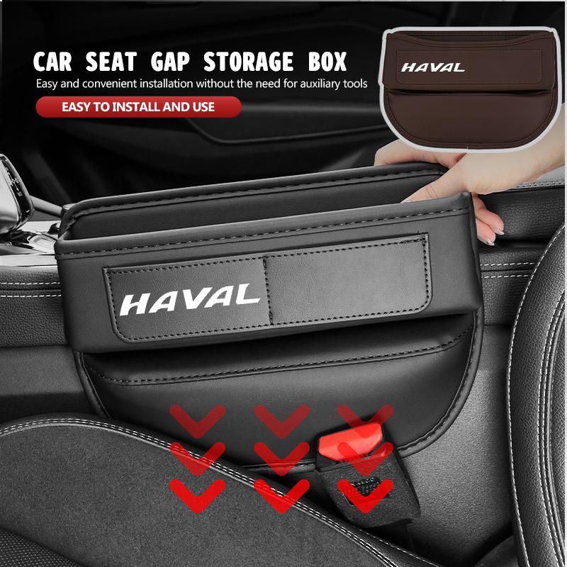 Bande de Protection de Couture Anti-fuite pour Siège Auto Bande de Remplissage d'Écart Pour Haval H5 H7 H8 H9 M4 M6 F5 F9 F7X F7H H2S Jolion Great Wall