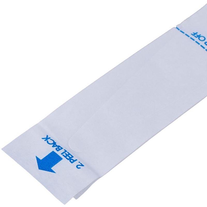 100Pcs/Set Digital Thermometer Probe Cover Disposable Protector Electronic Cover