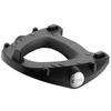 GIVI Motorcycle Base Plate Resin for Monokey Case M5 90140