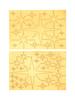 Acrylic Wall Stickers Mirror Wall Stickers Removable Wall Stickers