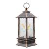 Christmas Wind Lanterns Candlestick Lights Night Lights Old Man Snowman DecorationsNight Lights Table Ornaments