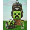 Australian Smiggle Cartoon Kids' Multi-functional School Backpack with Zipper