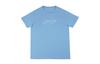 Li Ning T Shirt Men's Aurora Blue YTSU141-3