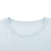 Li-Ning Quick-Dry Cool Round Neck Logo Sports T-Shirt Women tops ATSW624-4