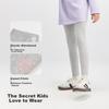BALABALA Girls' Leggings, Children's Pants, Autumn 2025, for Young And Older Children, Elastic Trousers, Comfortable, 209325108001