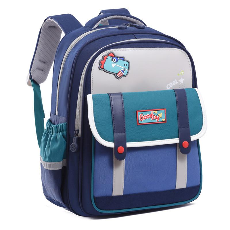 Stylish Oxford Cloth 2024 New Arrival Kids Backpack For Boys And Girls Lightweight Breathable Design