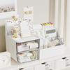 Cute Desktop Storage Box & Office Organizer