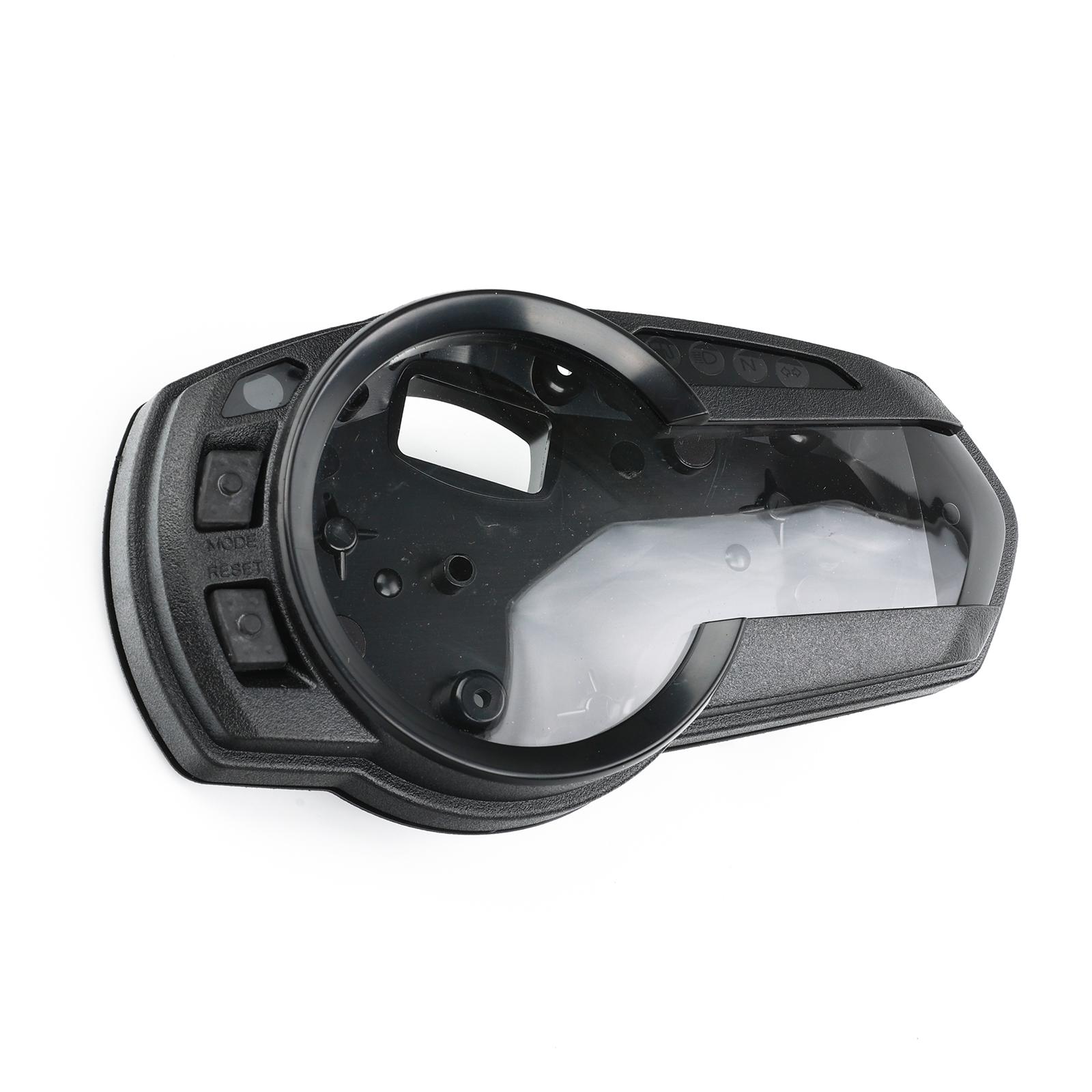 Motorcycle Speedo Meter Gauge For Kawasaki Ninja ZX6R ZX636 ZX-6R 2009-2018 Motorcycle Speedometer Instrument
