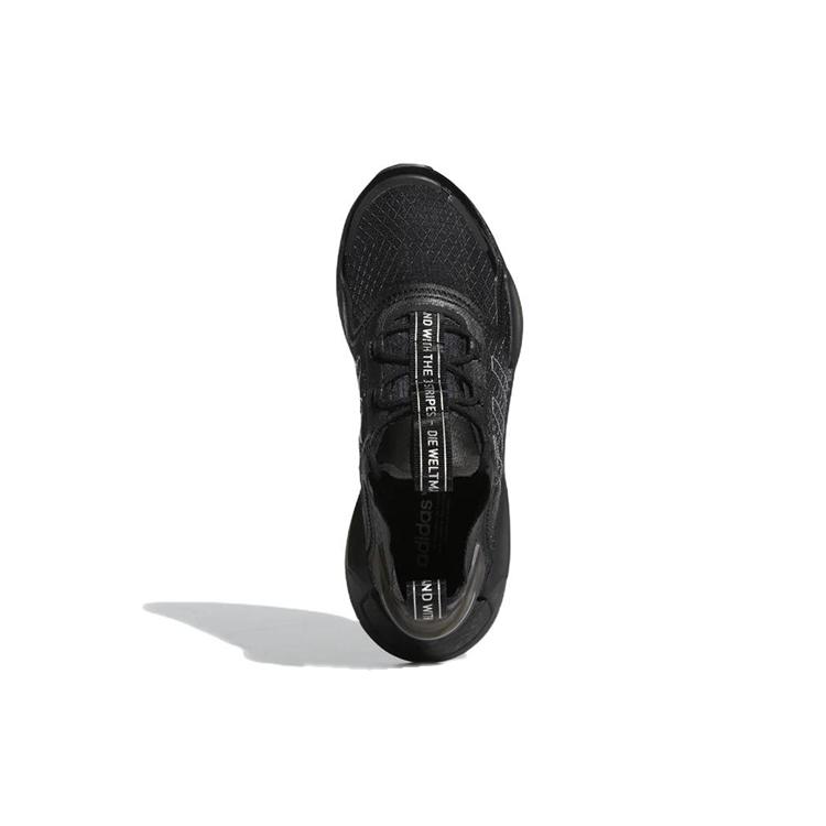 Adidas Nmd V3 Core Black Silver Metallic Women's GW5657