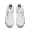 Anta Comfortable Versatile Shock Absorbing Breathable Low Top Casual Running Shoes Women Sneaker Paper-White Ming-Blue 122535562-1