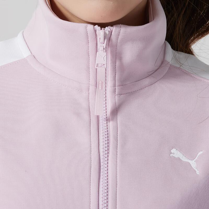 New PUMA Jackets Women's 631311-90
