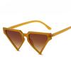 Vintage Square Sunglasses for Women Men Rectangle Sun Glasses Female Triangle Eyewear  for Male Female Eyeglasses