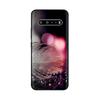Für LG V60 ThinQ Hülle 6,8" Weiches Silikon TPU Handyhülle Funda Für LG V60 ThinQ 5G V 60 Rückseite lgV60 ThinQ coque Bumper Schale