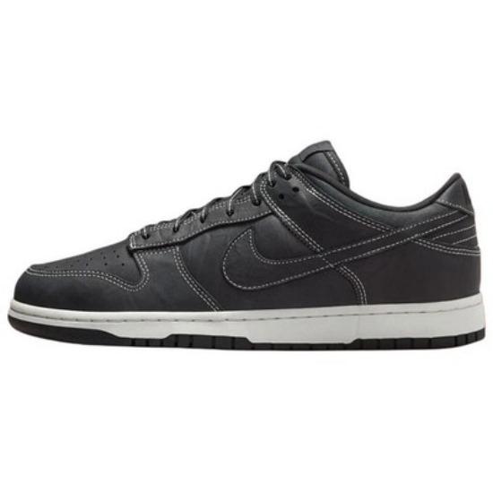Nike Dunk Low  Off-Noir and Summit White  IO4550-001 EU 40 армия зеленый