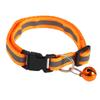Light Up Night Easy Wear Dog Accessories Nylon Necklace Pet Supplies Pet Collar Cat Collar