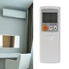 Universal Remote Control Replacement for Air Conditioner MSZ-A12NA MSZ-GE09NA MSZ-A15NA MSZ-D30NA MSZ-A24NA-1 KM07M