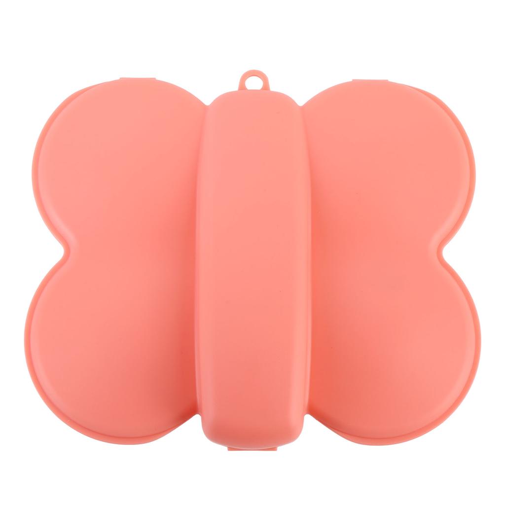 Drone Travel Carrying Case Cute Butterfly Shaped Anti Collision Anti Scratch with Hook Protective