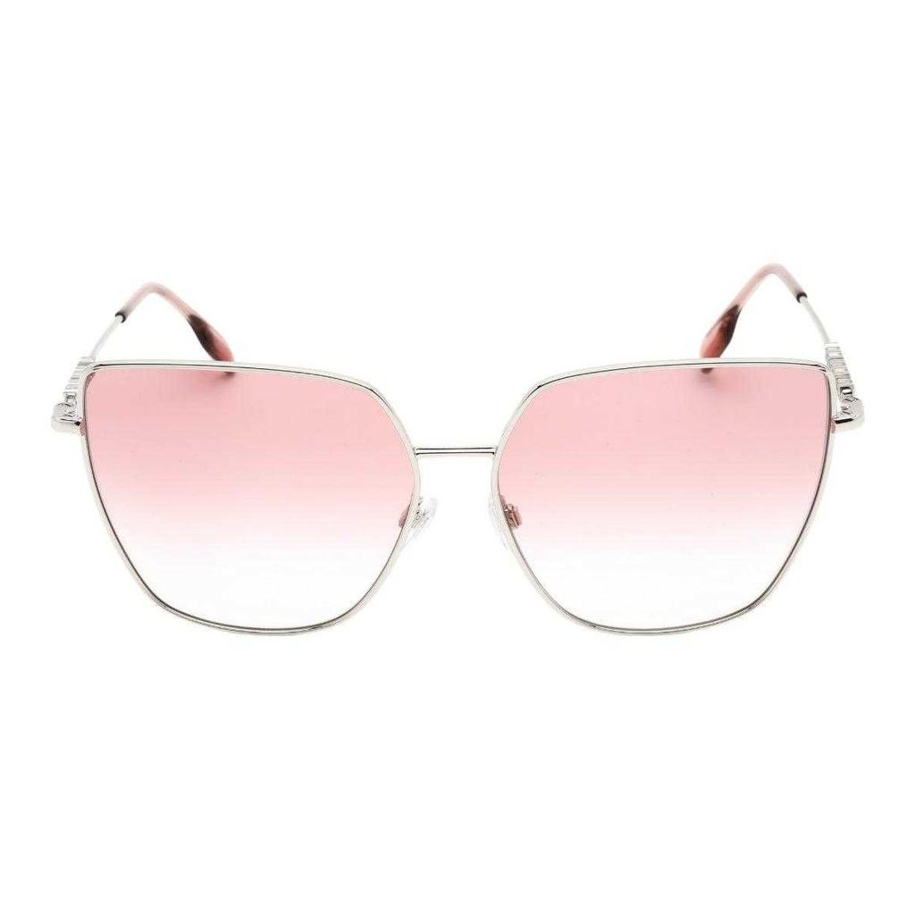Burberry Womens/Ladies Alexis Plain Sunglasses
