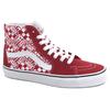 Sk8-Hi 'Off The Wall' VN0A32QG3VB