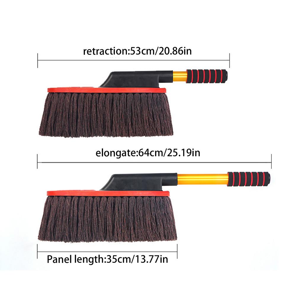 

Щітки для миття без подряпин для транспортних засобів Швабра для миття автомобіля Щітка-скраб Щітка для мийки автомобіля Щітка для миття автомобіля Інструменти для автомобілів Автоаксесуари