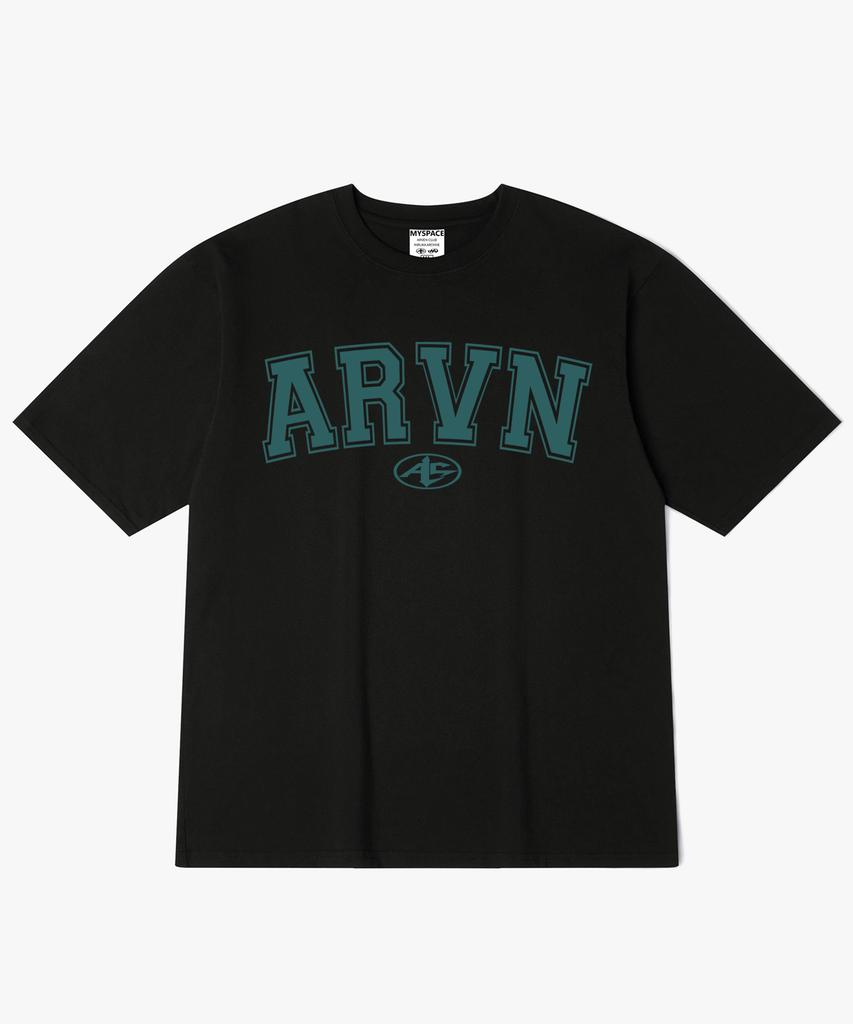 Aleubenkeulleob Arvn Befolded Symbol Short Sleeve T-Shirt