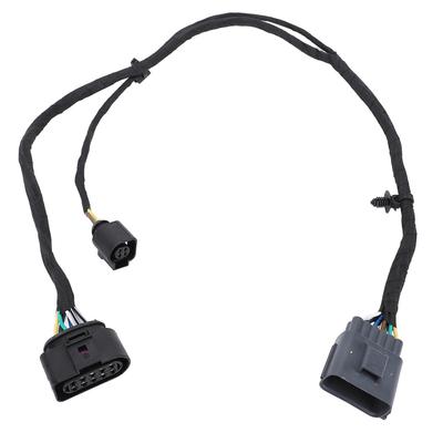 Headlight Wiring Harness 82343408 High Temperature Resistant Headlamp Cable Harness for FM FH Series Truck