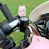 Multifunctional Anti-theft Lock for Helmets, Bicycles, Motorcycles, Scooters, and Strollers