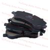 Front Brake Pad Set For MAXUS Deliver 9 2.0TDI-Diesel -2024 SAIC V90 New Tour EV70 Disc Brake Spare Parts Car Accessories