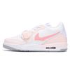 Legacy 312 Slip Resistant Coverage Low Top Vintage Basketball Shoes GS Pink HF0747-151(Team59-)