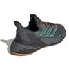 Adidas X9000L4 Chinesisches Neujahr - Jahr des Ochsen Unisex Sneaker Grau Grey-Six Acid-Mint GY7579