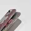 Bling Diamond Crystal Bowknot Glitter Phone Case for IPhone 16 15 14 13 12 Air 17 Pro Max 11 Shockproof Stylish Back Case Cover