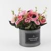 European Fake Artificial Flower Mini Bonsai Party Home Hotel Wedding Office Garden Decoration