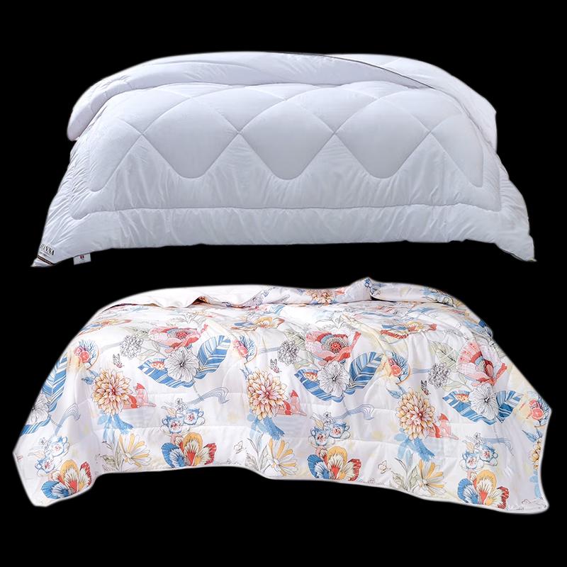 

Fuanna All-Season & Summer Quilt Set
