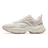 Anta Fashion Simple Classic Non-Slip Lightweight Increased Height Low-Top Casual Shoes Women sneaker 922548802-5
