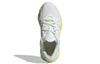 Ozweego Wmns Adidas Originals 'White Yellow Tint' Women's GX2726