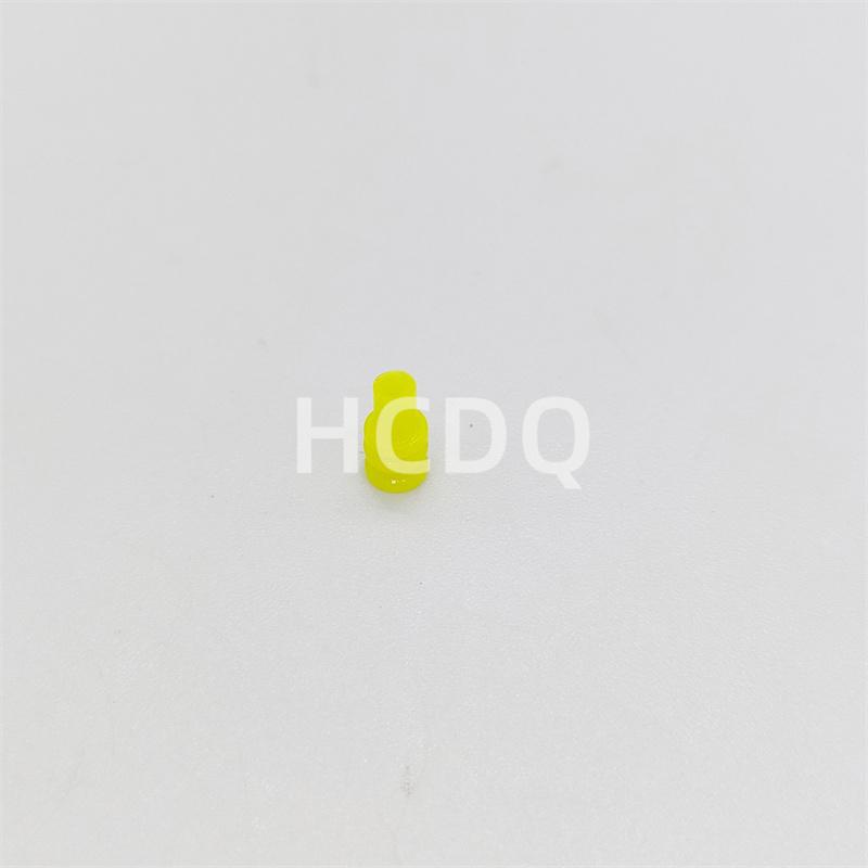 

100 PCS Supply 964972-1 Genuine and Genuine Automotive Parts Connector Waterproof Rubber 10 PCS