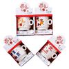 Creative Ceramic Cup Activity Holiday Coffee Cup Small Gift Cup Practical Water Cup